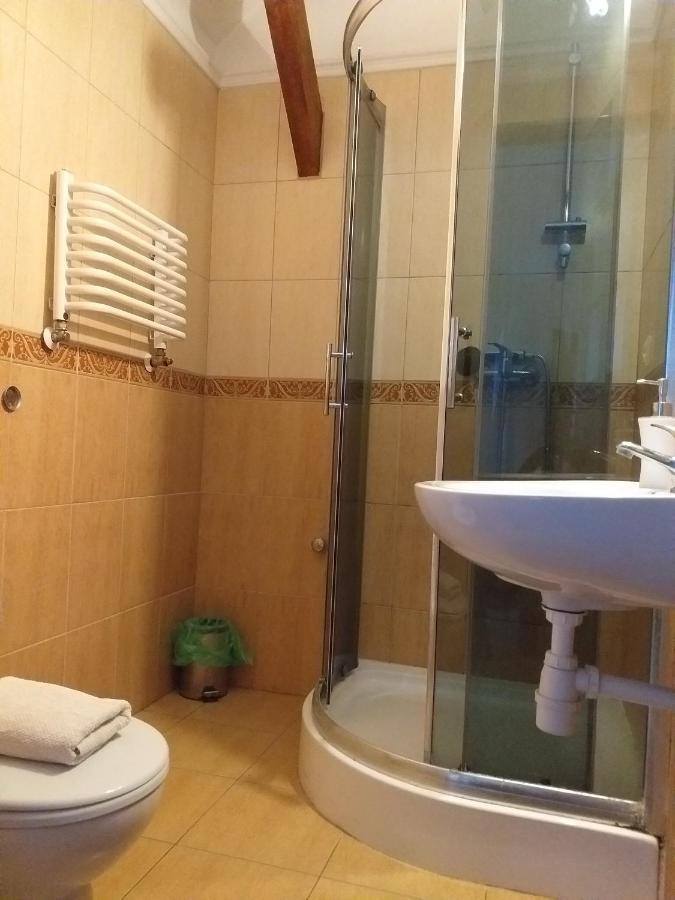 تشينستوخوفا Zielony Dworek المظهر الخارجي الصورة